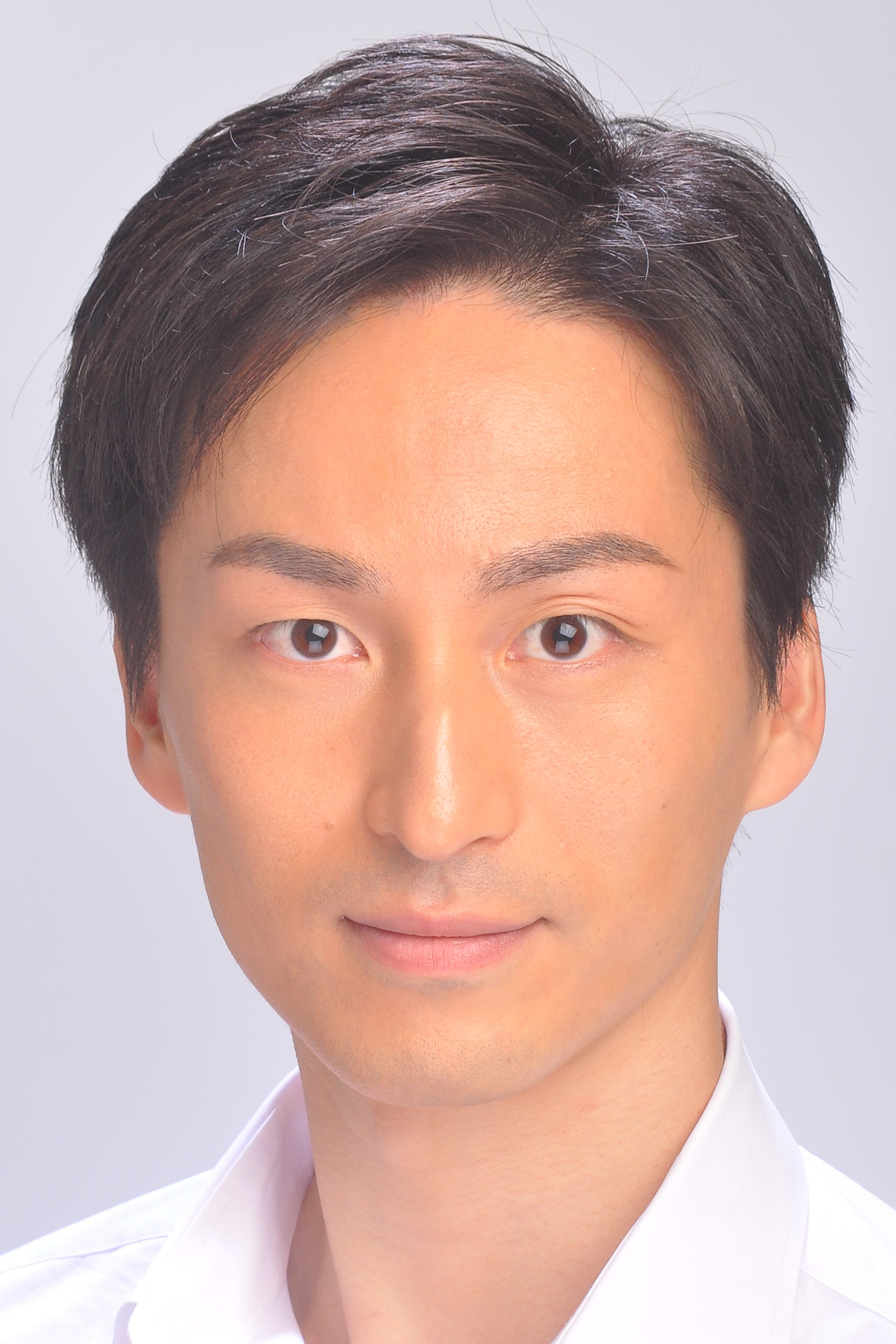 et billede af Kenya Matsuki