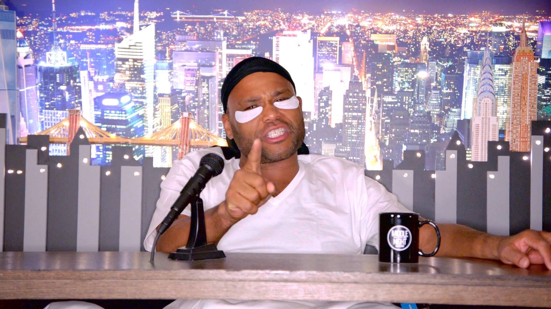 Thumbnail for Anthony Anderson Season 1 Episode 9
