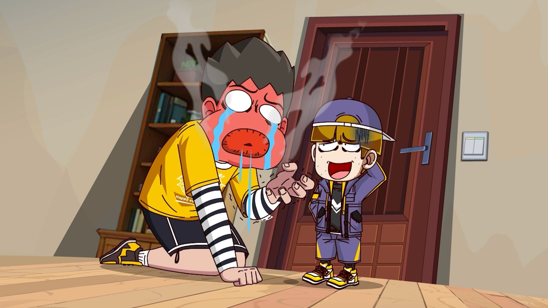 Episode 978