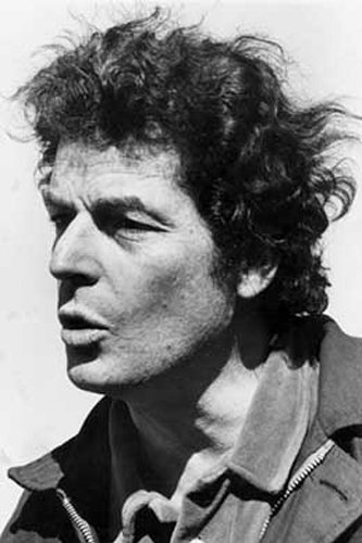 et billede af Johnny Weissmuller Jr.