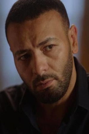 et billede af Mohamed Ahmed Maher