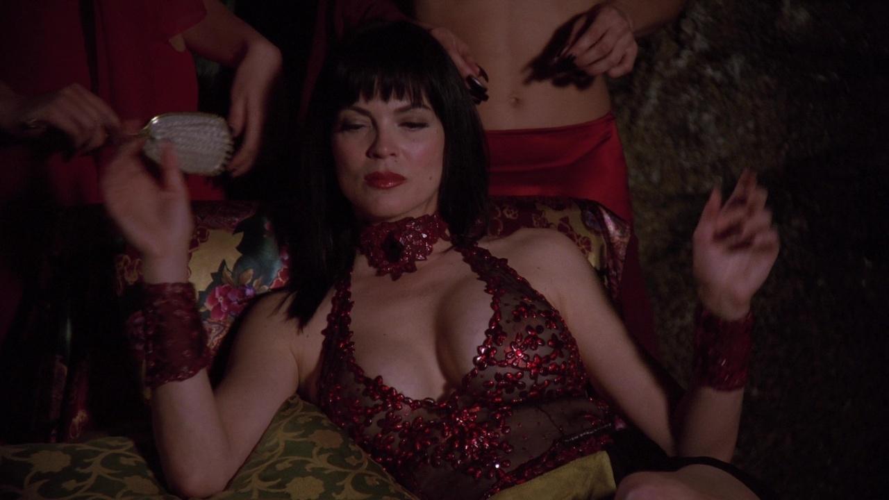 Charmed