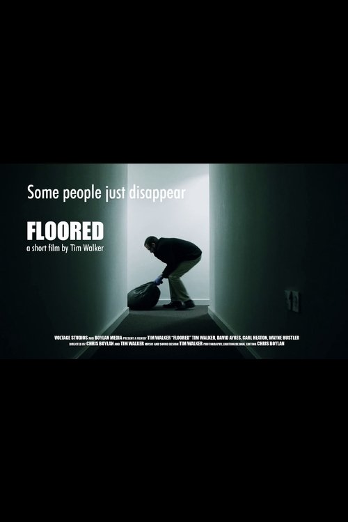 Floored Floored