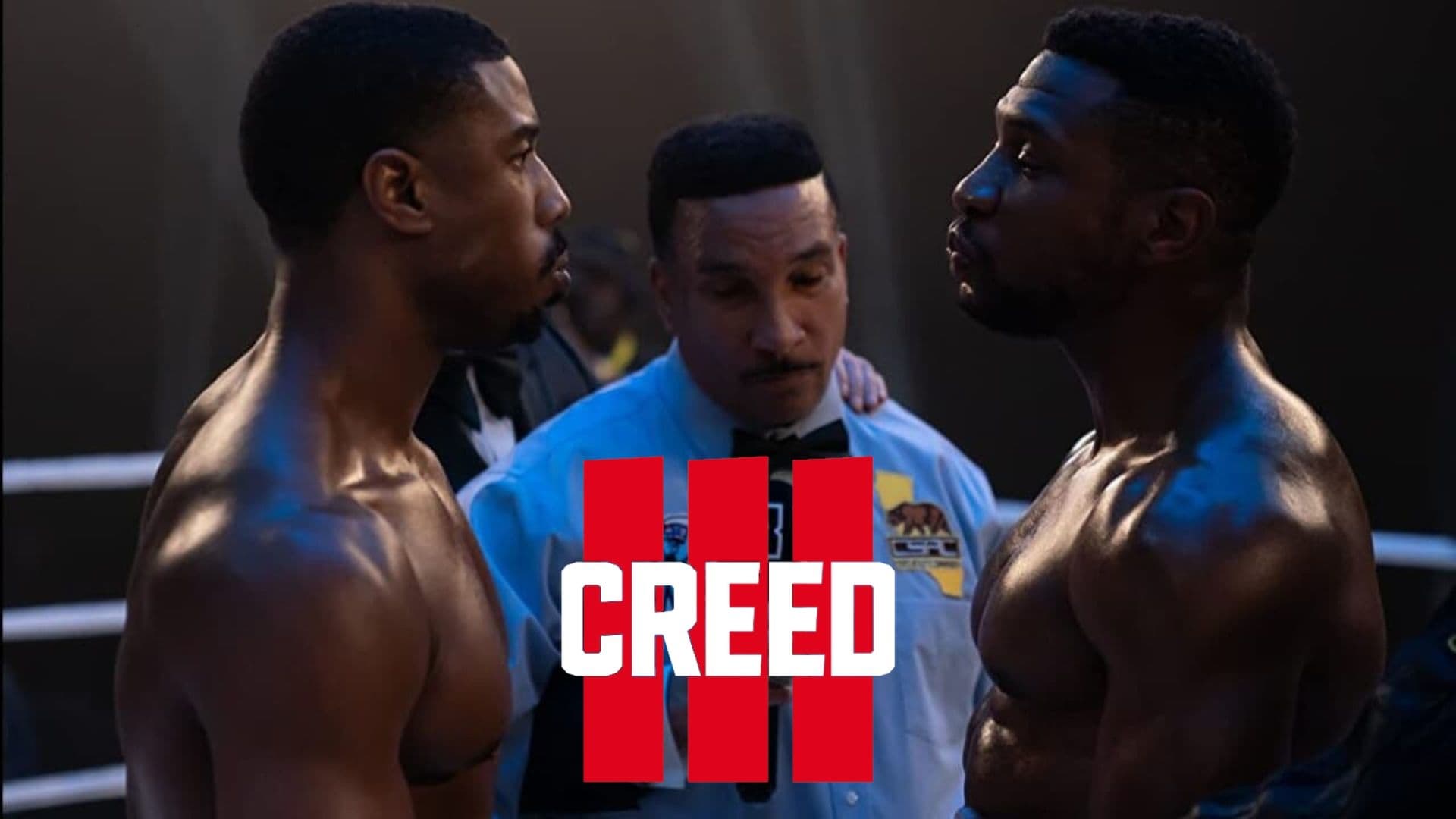 Creed III: Efsane Devam Ediyor (2023)