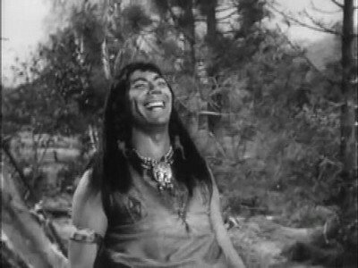 Daniel Boone