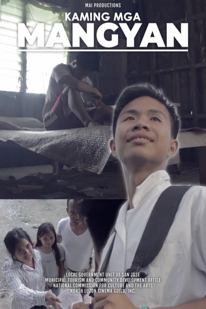 Kaming Mga Mangyan ay Tao Rin Kaming Mga Mangyan ay Tao Rin