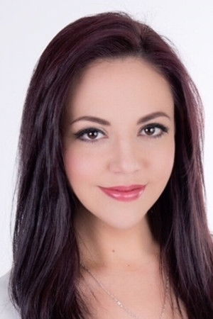 et billede af Raine O'Connor