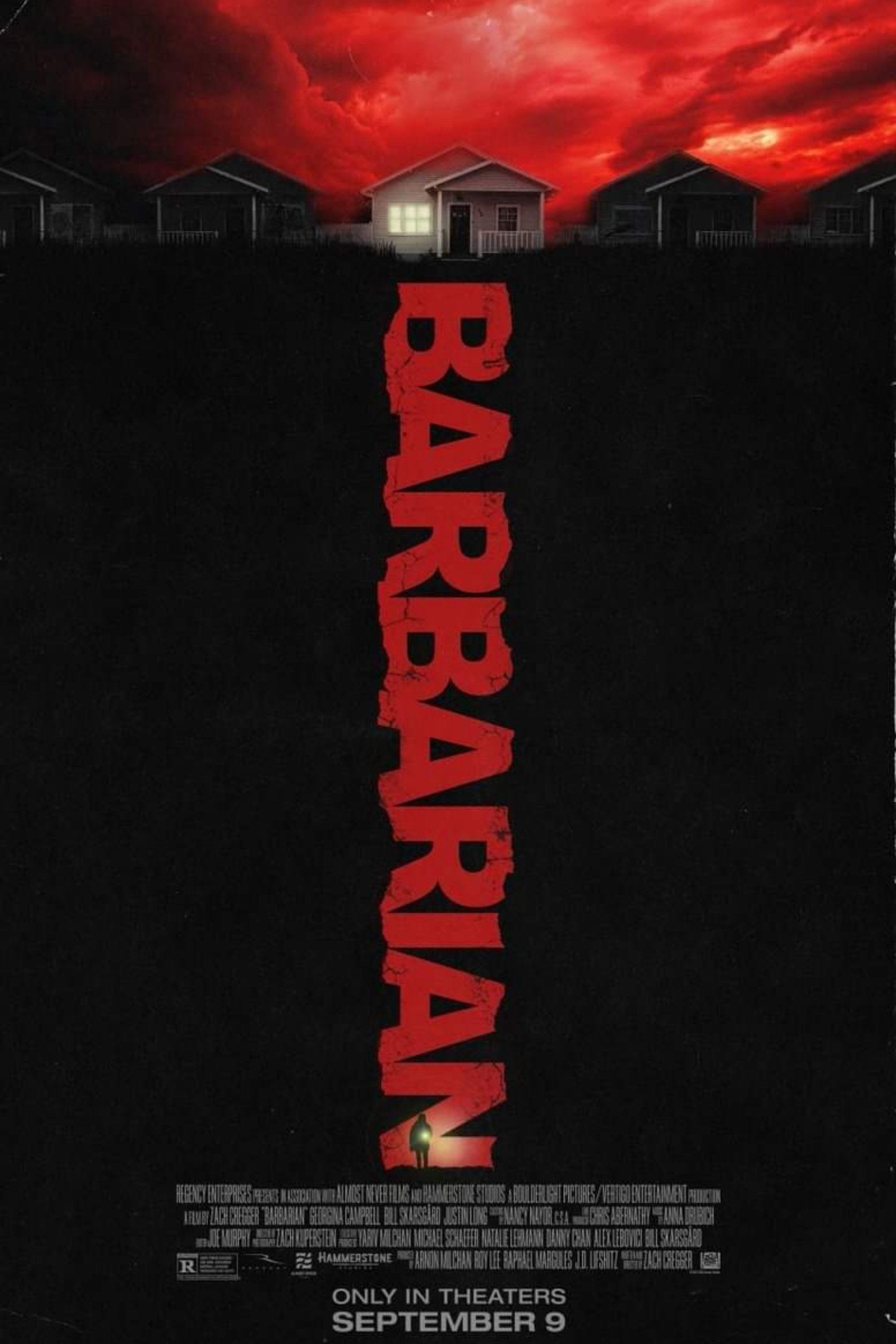 Barbarian