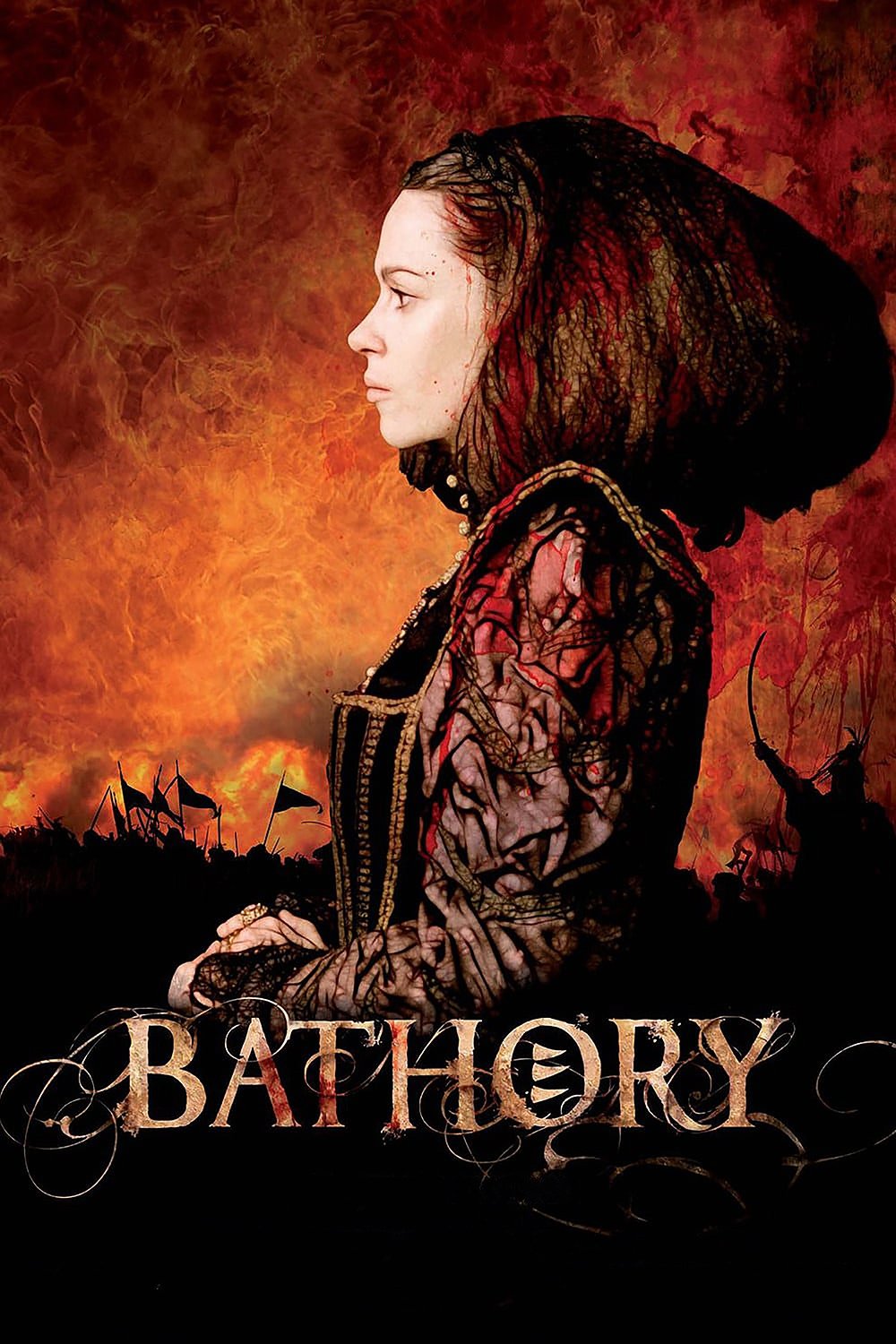 Bathory: Countess of Blood