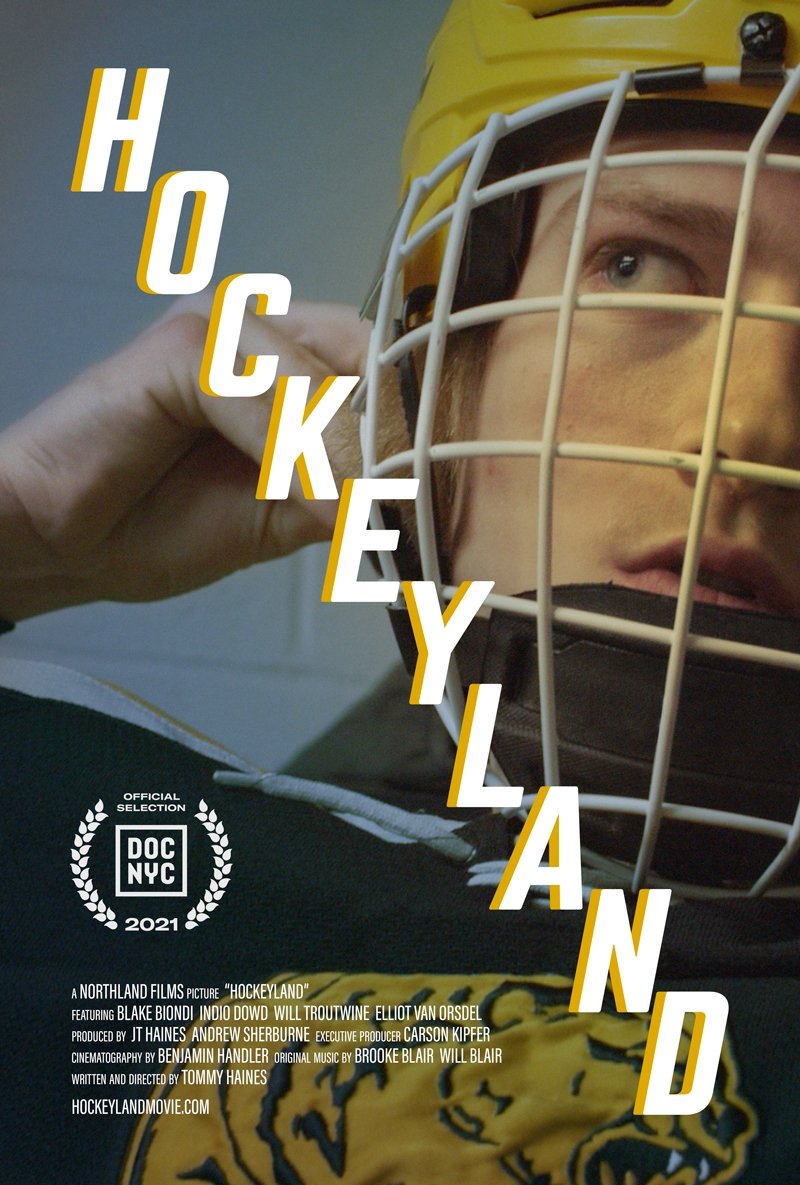 Hockeyland