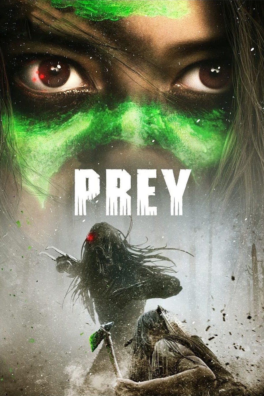 Prey