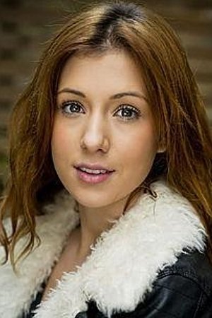 et billede af Maya Henson