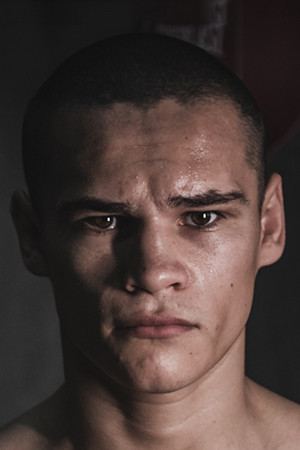 et billede af David Jimenez