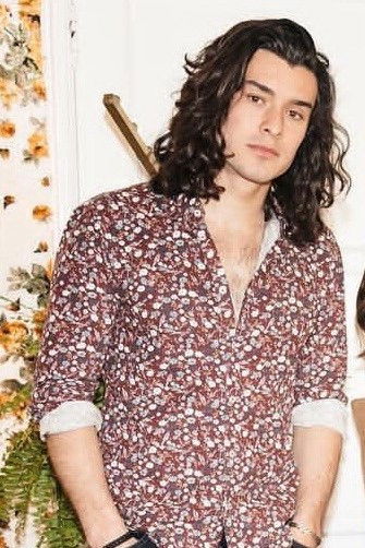 et billede af Jonny Stanback