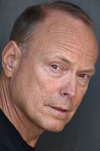 et billede af George Gerdes