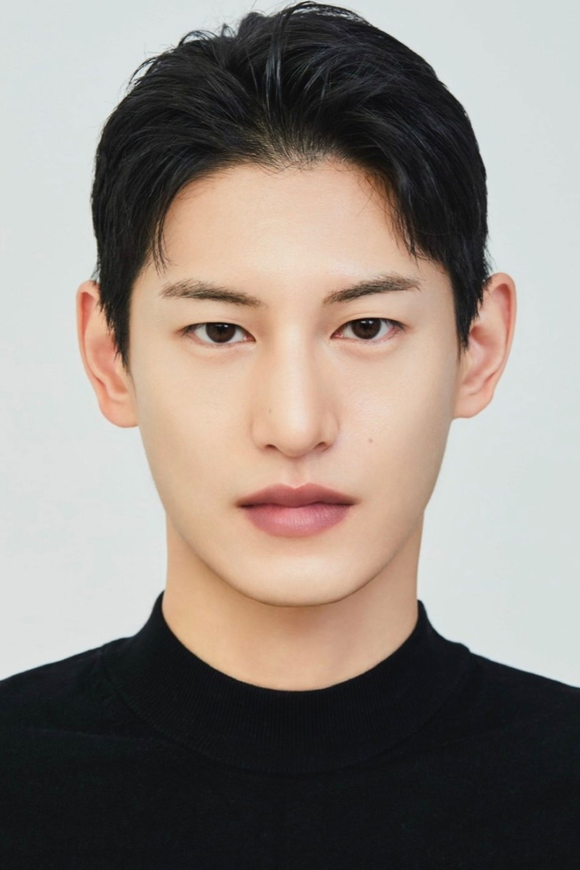 et billede af Kim Tae-hwan