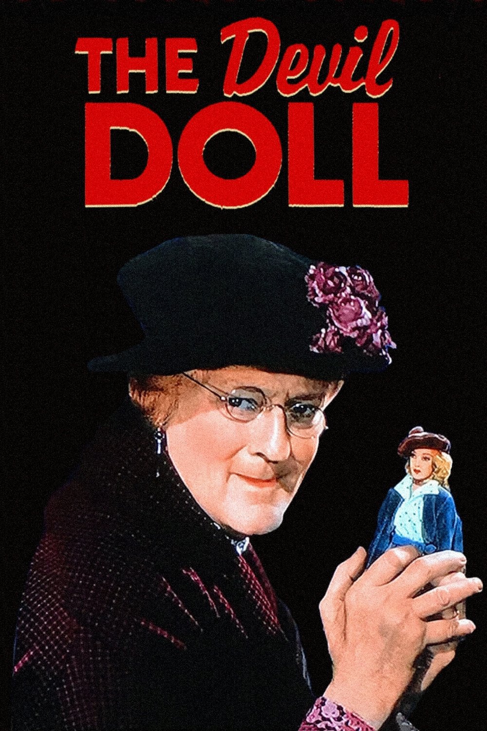 The Devil-Doll