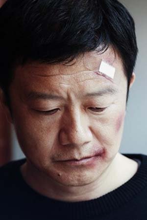 et billede af Shao Shengjie