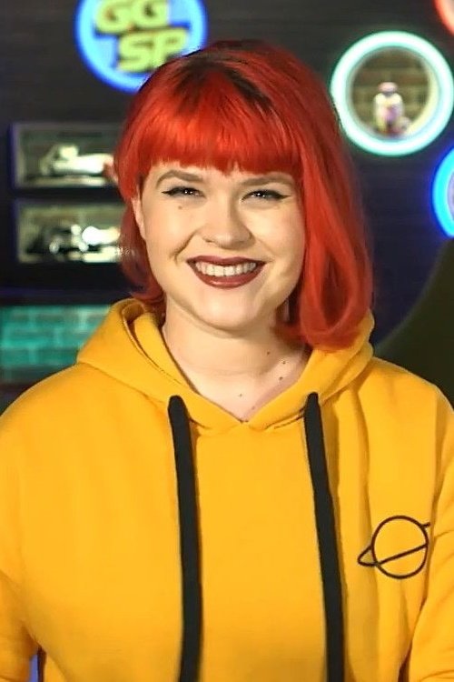 Gemma Driscoll's picture in the cast