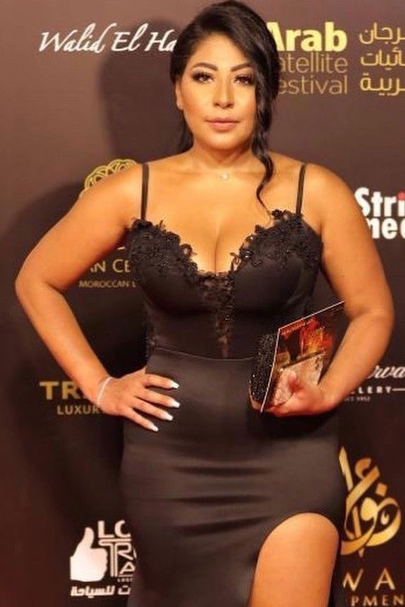 et billede af Nivan Saber