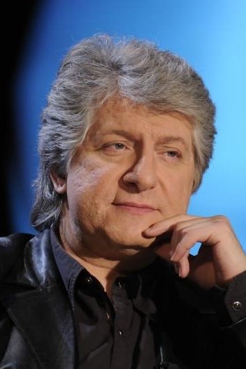 et billede af Eduard Toman