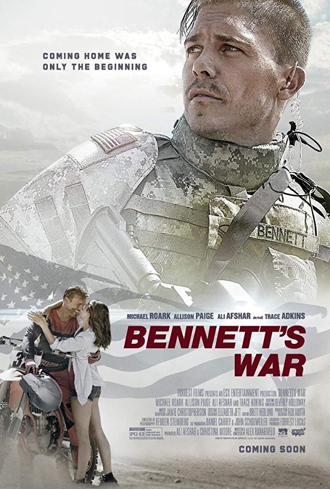 watch Bennett’s War 2019 online free watch Bennett’s War 2019 online free