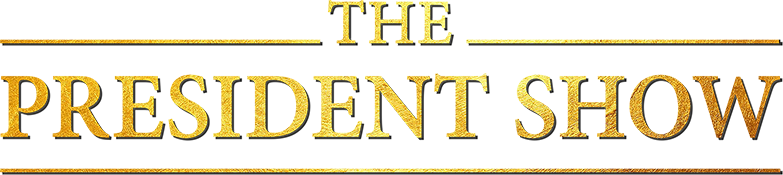The President Show Logo