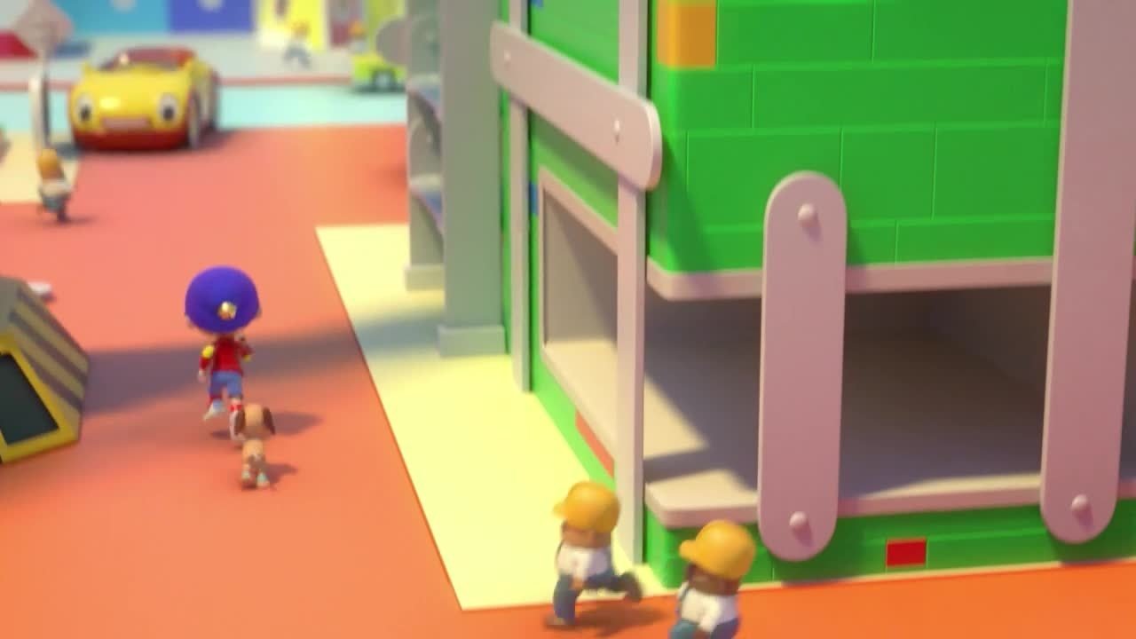Episode 20