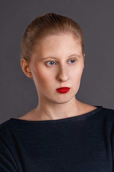 et billede af Mariya Dubina