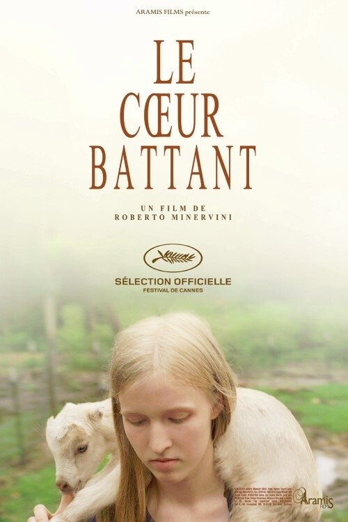 Affiche du film Le Coeur battant 139096