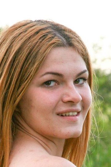 et billede af Vanessa Vanilla