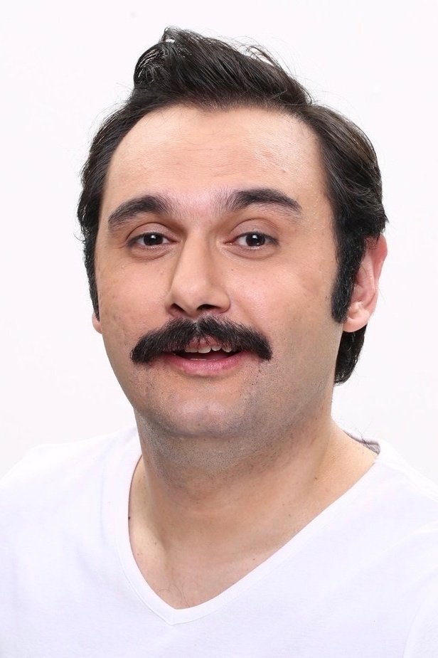 Gökçen Gökçebağ's picture in the cast