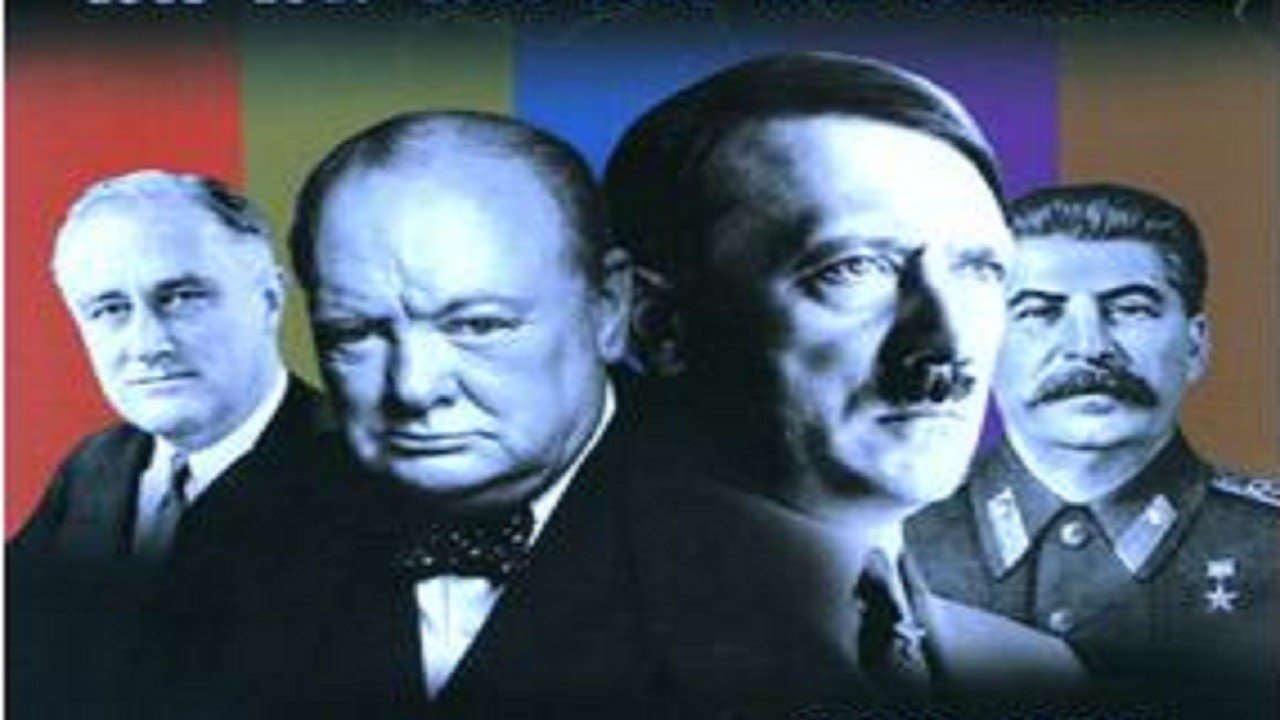 Thumbnail for Who Framed Roger McSwain? Season 1 Episode 14