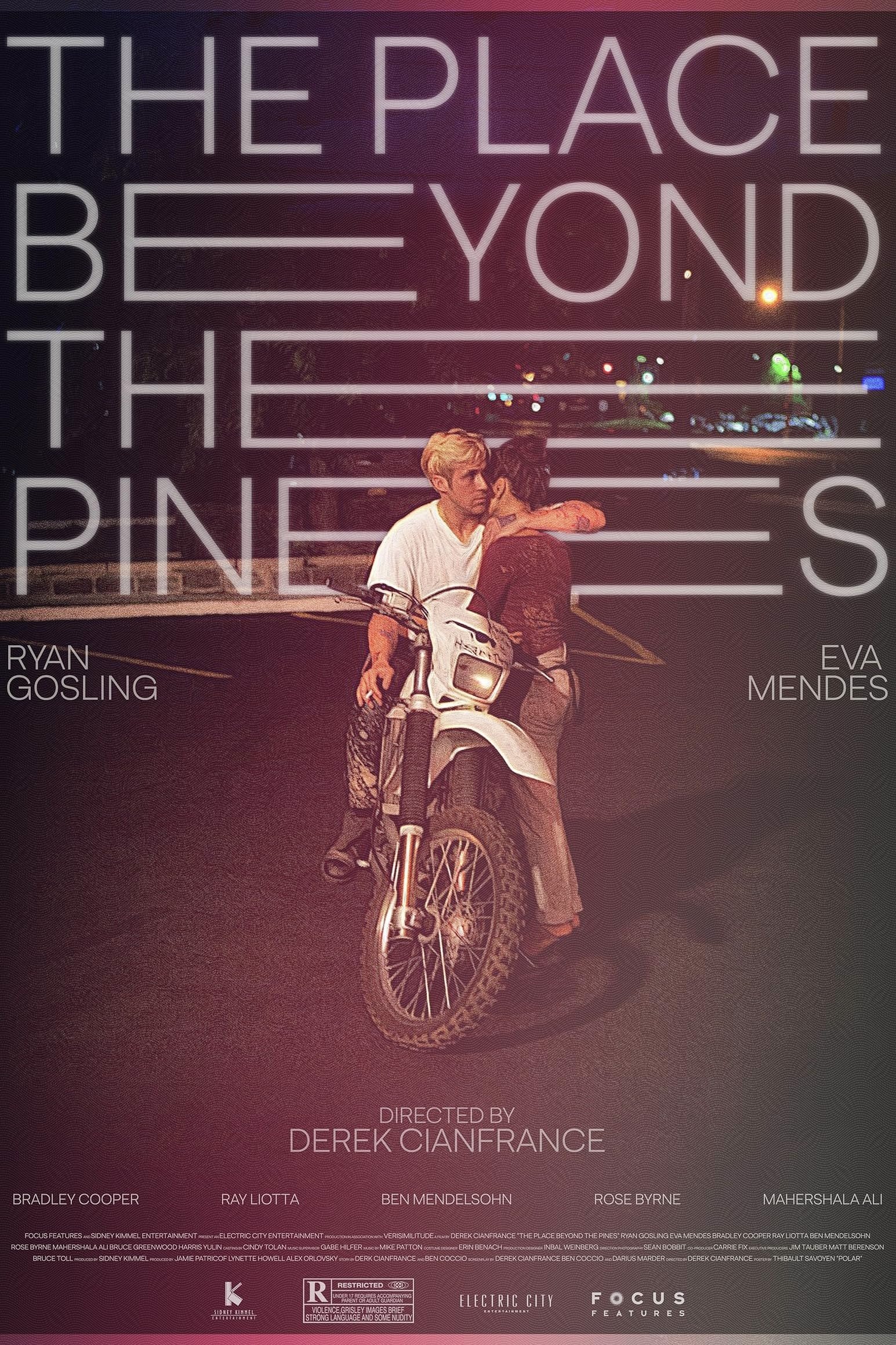 The Place Beyond the Pines