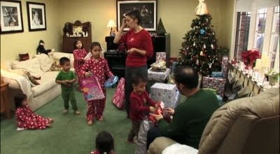 Jon & Kate Plus 8