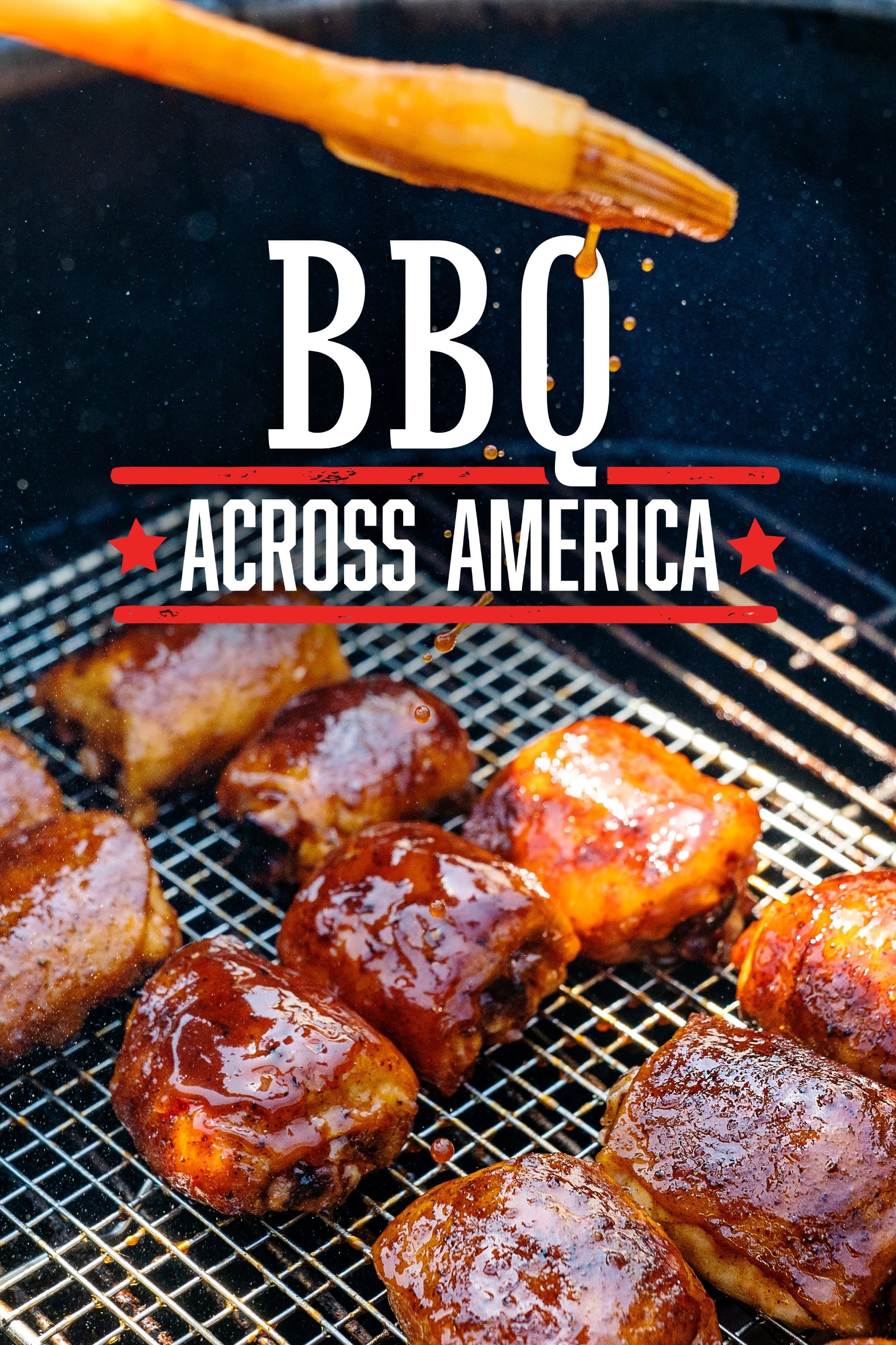 BBQ Across America