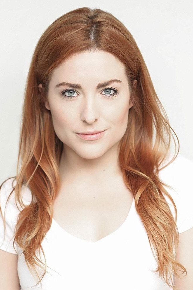 et billede af Megan Serena Trainer