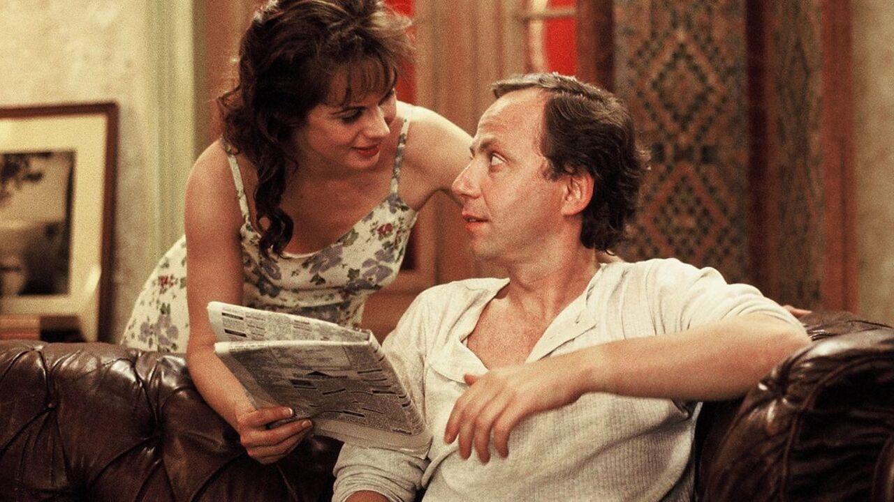 The Juliette Year (1995)