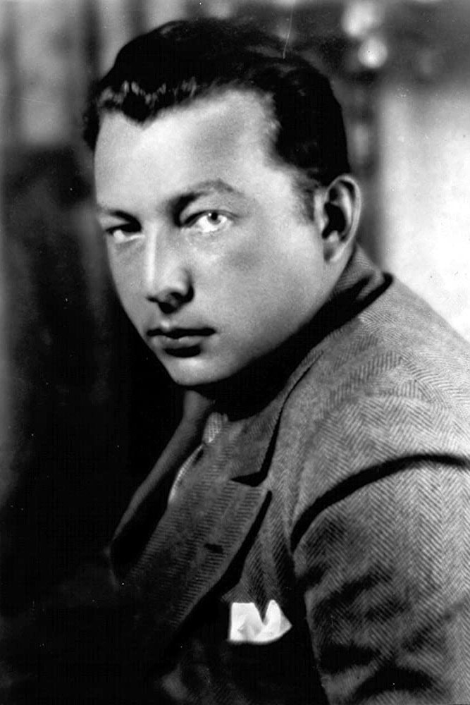 et billede af Lewis Milestone
