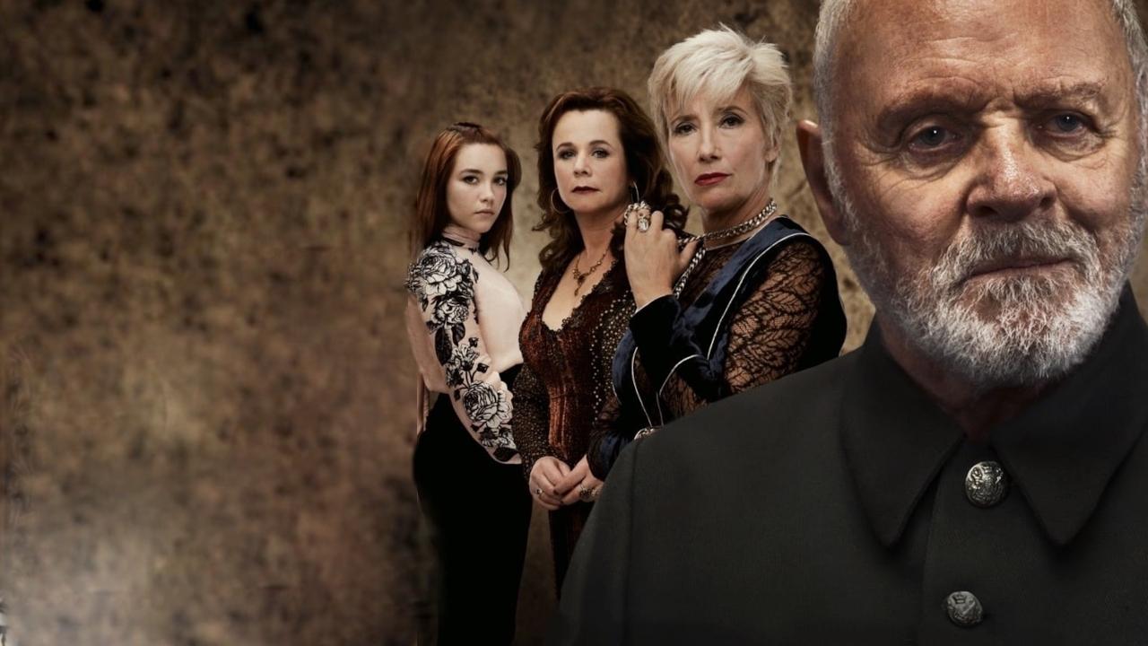 King Lear (2018)