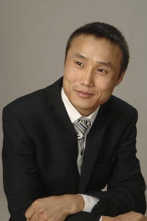 et billede af Pavel Chenyanov