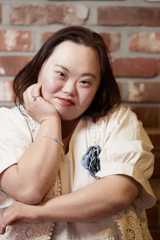 et billede af Jeong Eun-hye