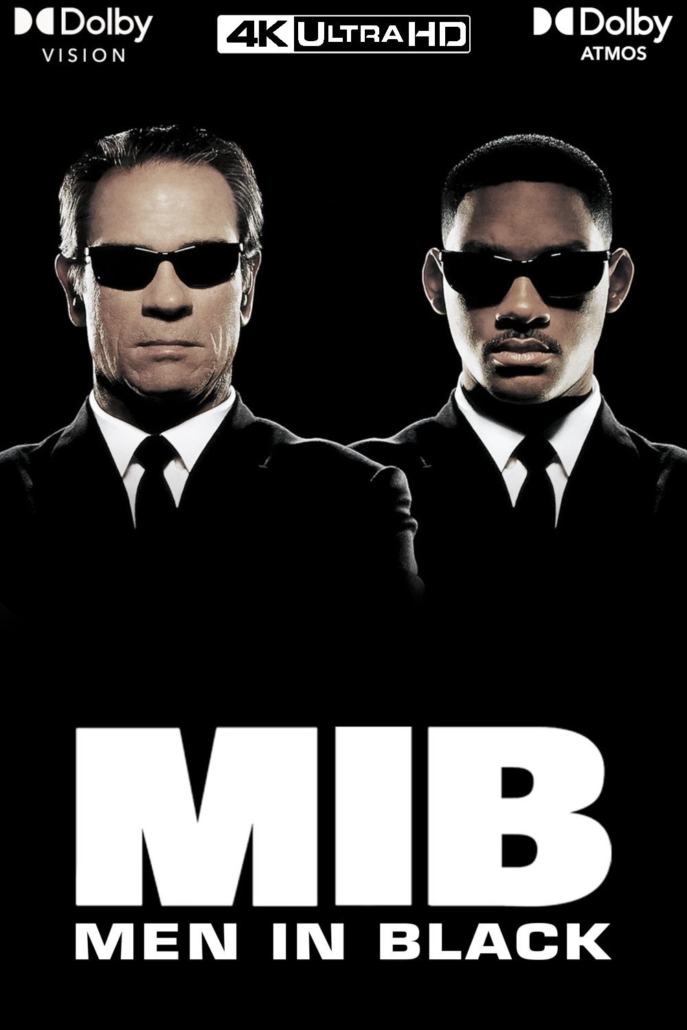 Men in Black