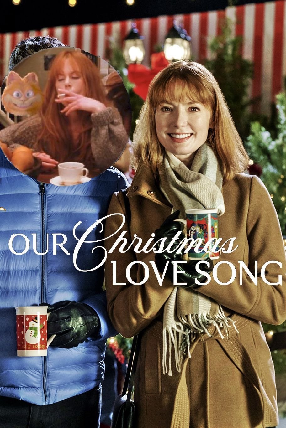 Our Christmas Love Song