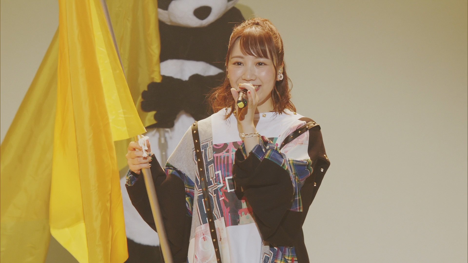 Shiina Natsukawa 1st Live Tour 2019 PLOTPOINT