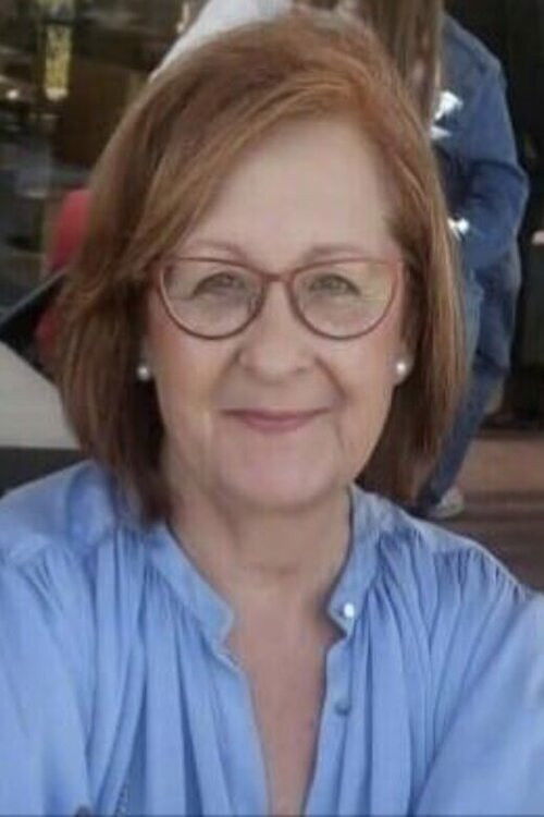 et billede af Loli Cozar