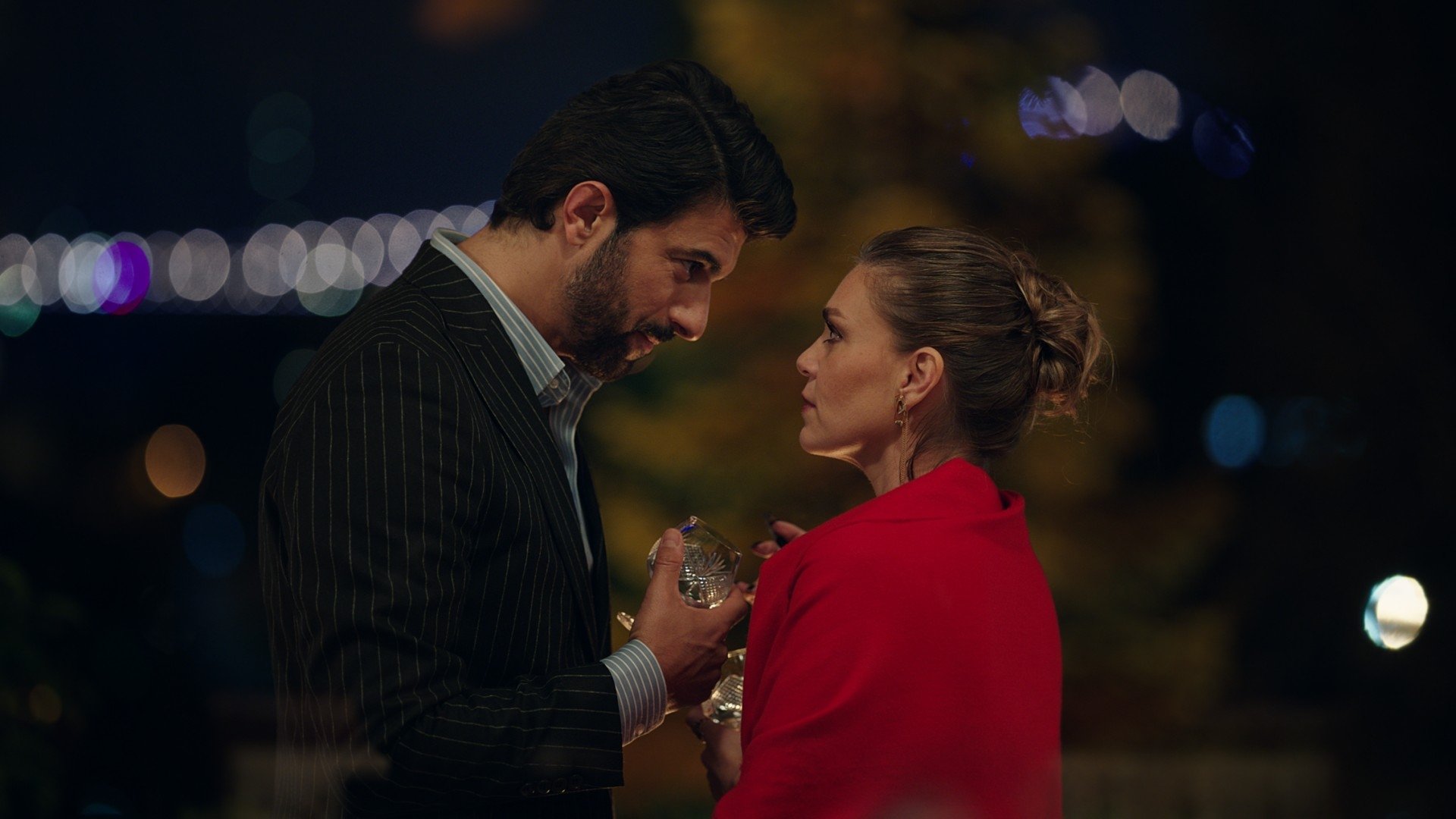 Recensione: Enfes Bir Akşam