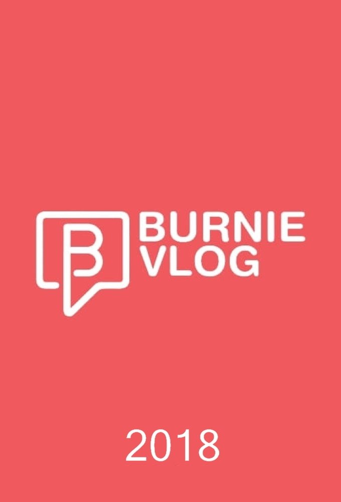 Burnie Vlog - Season 2