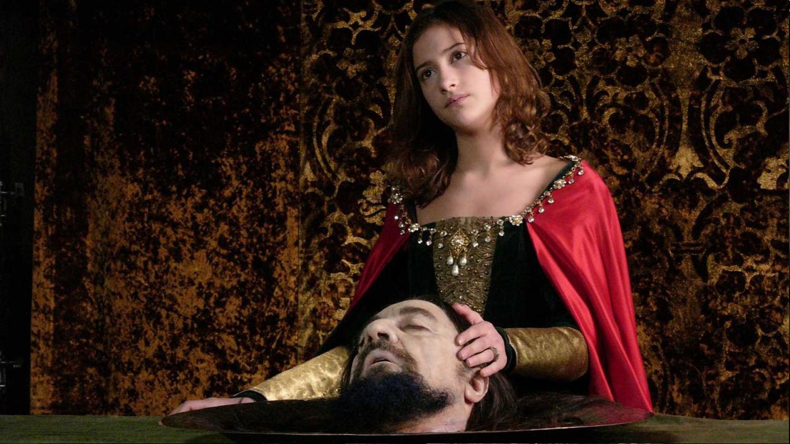 Bluebeard (2010)