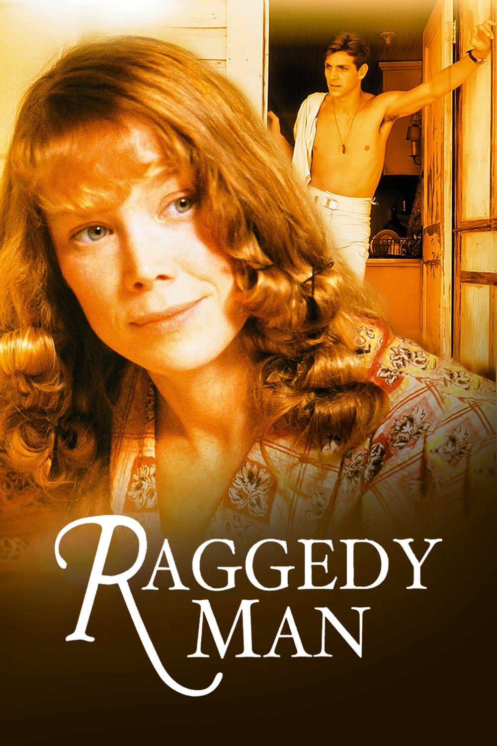 Raggedy Man